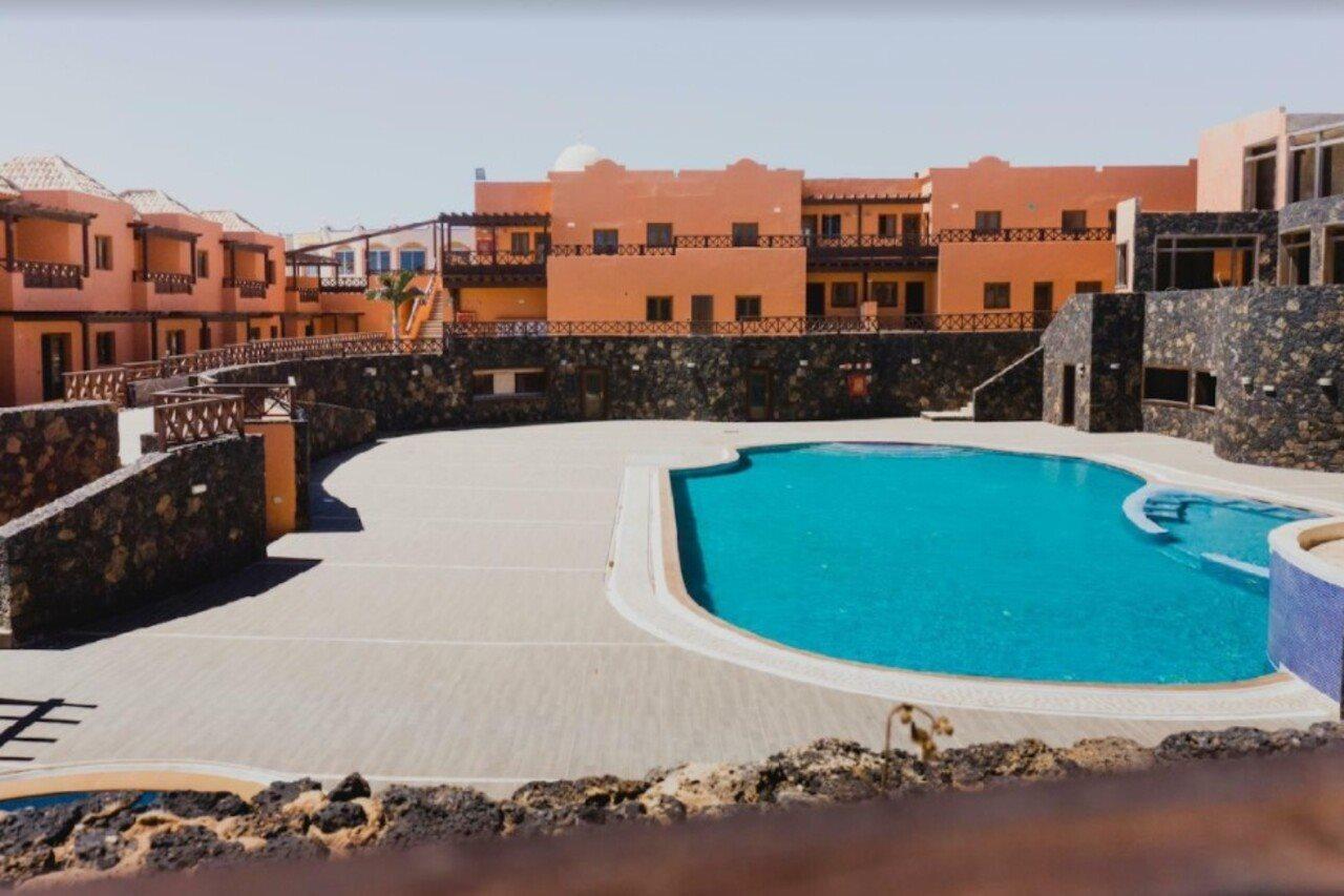 Hotel Arena Castillo - New Opening Sum 25! Caleta De Fuste Buitenkant foto