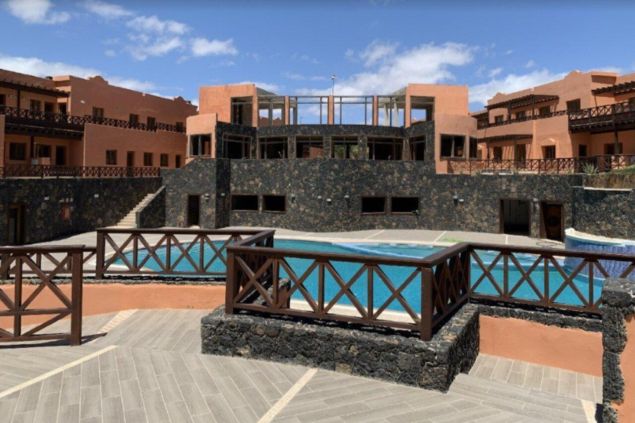 Hotel Arena Castillo - New Opening Sum 25! Caleta De Fuste Buitenkant foto