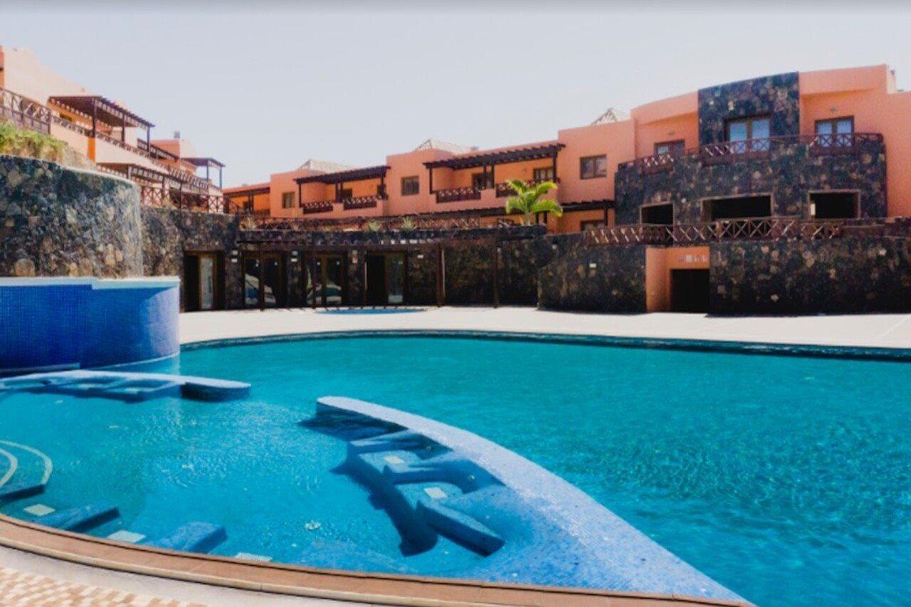Hotel Arena Castillo - New Opening Sum 25! Caleta De Fuste Buitenkant foto