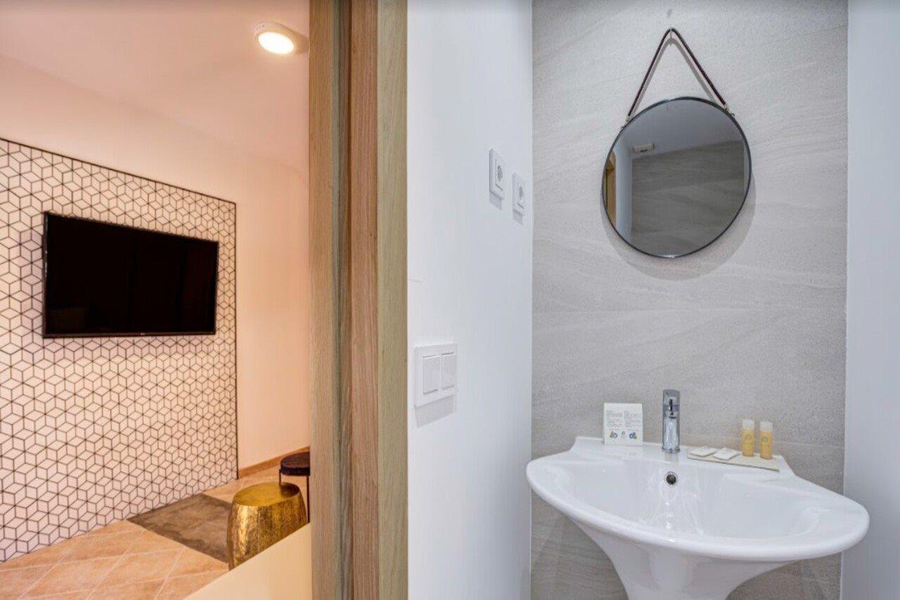 Hotel Arena Castillo - New Opening Sum 25! Caleta De Fuste Buitenkant foto