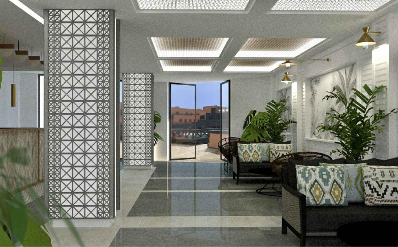 Hotel Arena Castillo - New Opening Sum 25! Caleta De Fuste Buitenkant foto