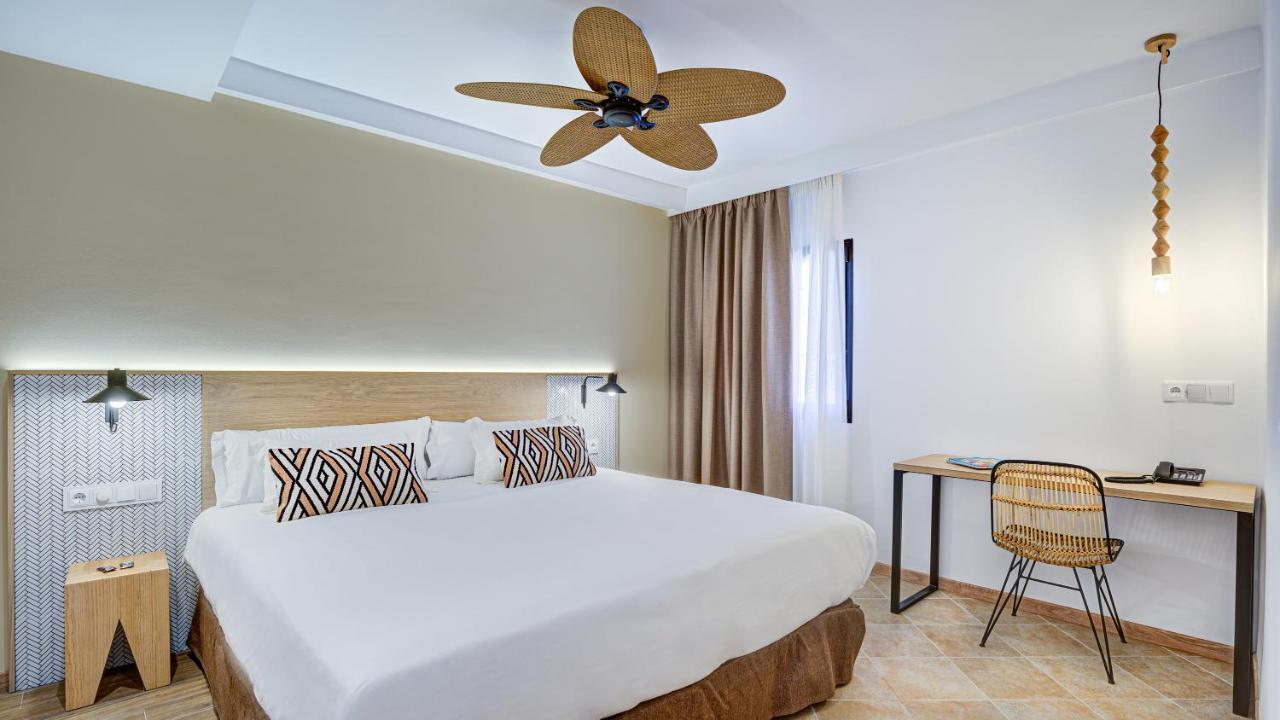 Hotel Arena Castillo - New Opening Sum 25! Caleta De Fuste Buitenkant foto