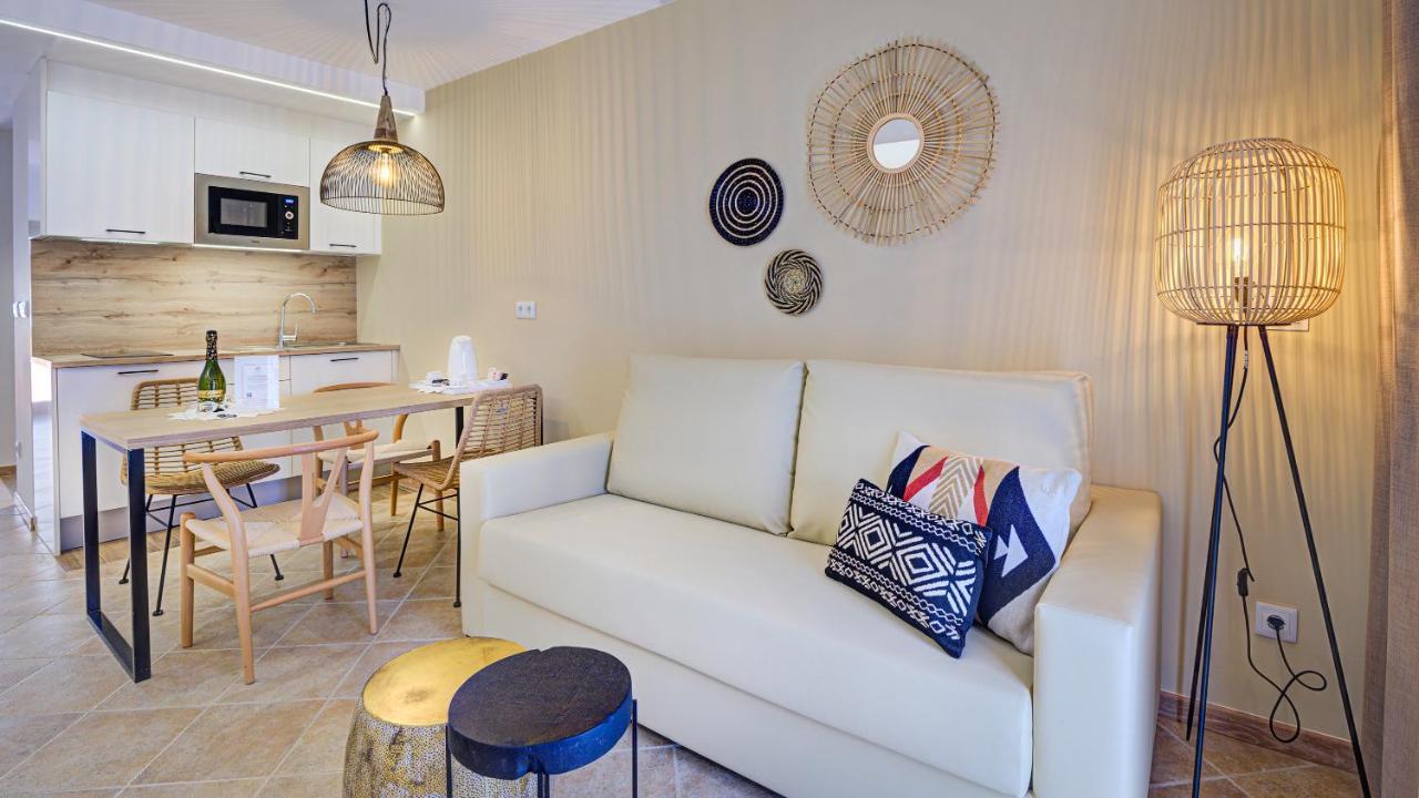 Hotel Arena Castillo - New Opening Sum 25! Caleta De Fuste Buitenkant foto
