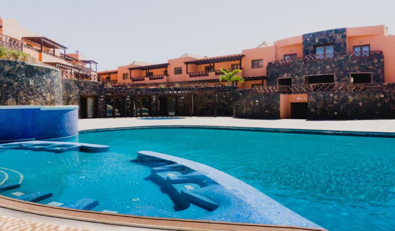 Hotel Arena Castillo - New Opening Sum 25! Caleta De Fuste Buitenkant foto