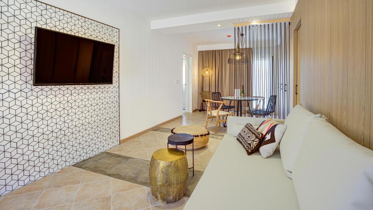 Hotel Arena Castillo - New Opening Sum 25! Caleta De Fuste Buitenkant foto