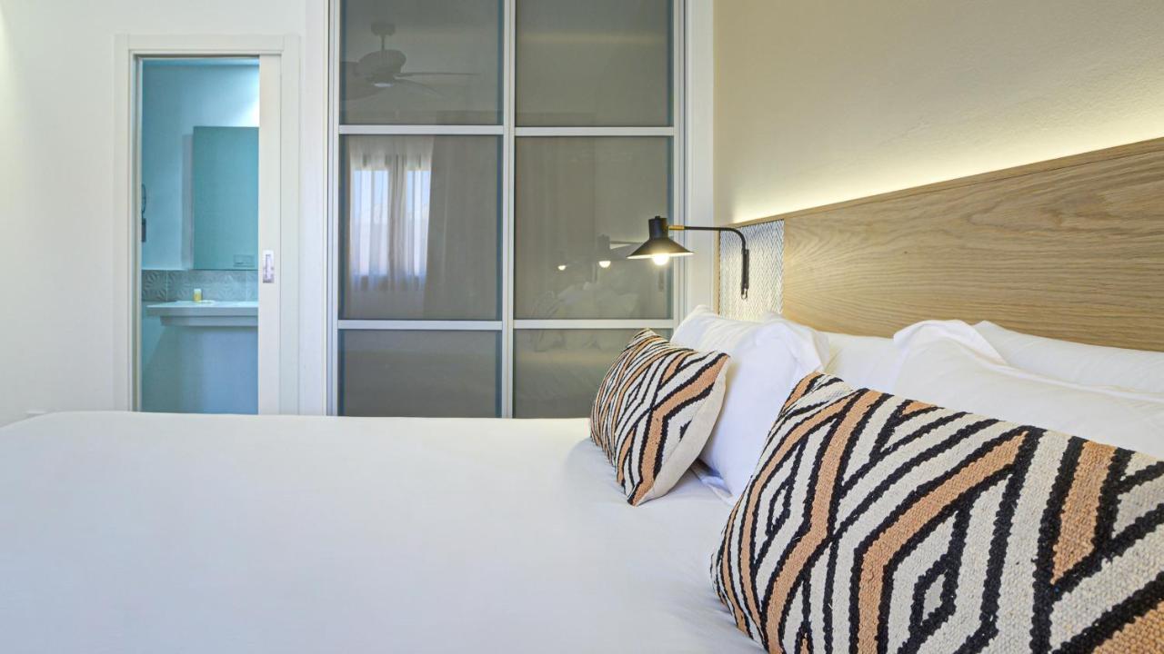 Hotel Arena Castillo - New Opening Sum 25! Caleta De Fuste Buitenkant foto