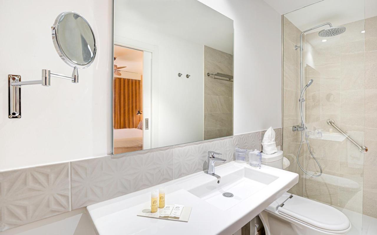 Hotel Arena Castillo - New Opening Sum 25! Caleta De Fuste Buitenkant foto