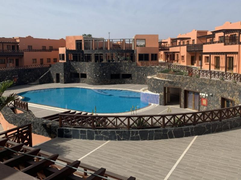 Hotel Arena Castillo - New Opening Sum 25! Caleta De Fuste Buitenkant foto