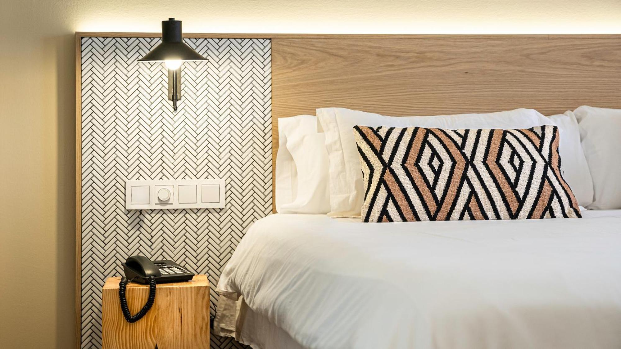 Hotel Arena Castillo - New Opening Sum 25! Caleta De Fuste Buitenkant foto