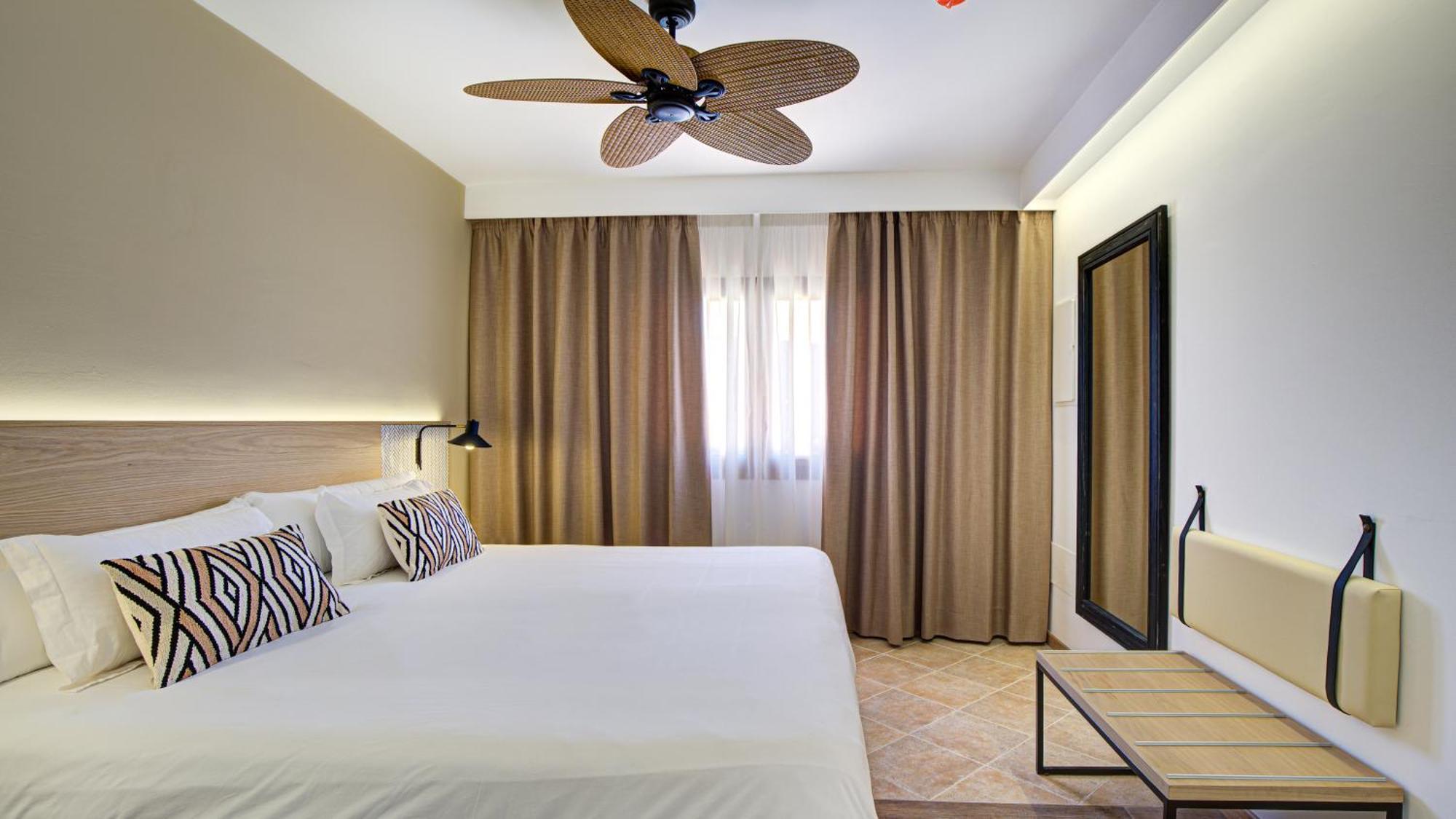 Hotel Arena Castillo - New Opening Sum 25! Caleta De Fuste Buitenkant foto