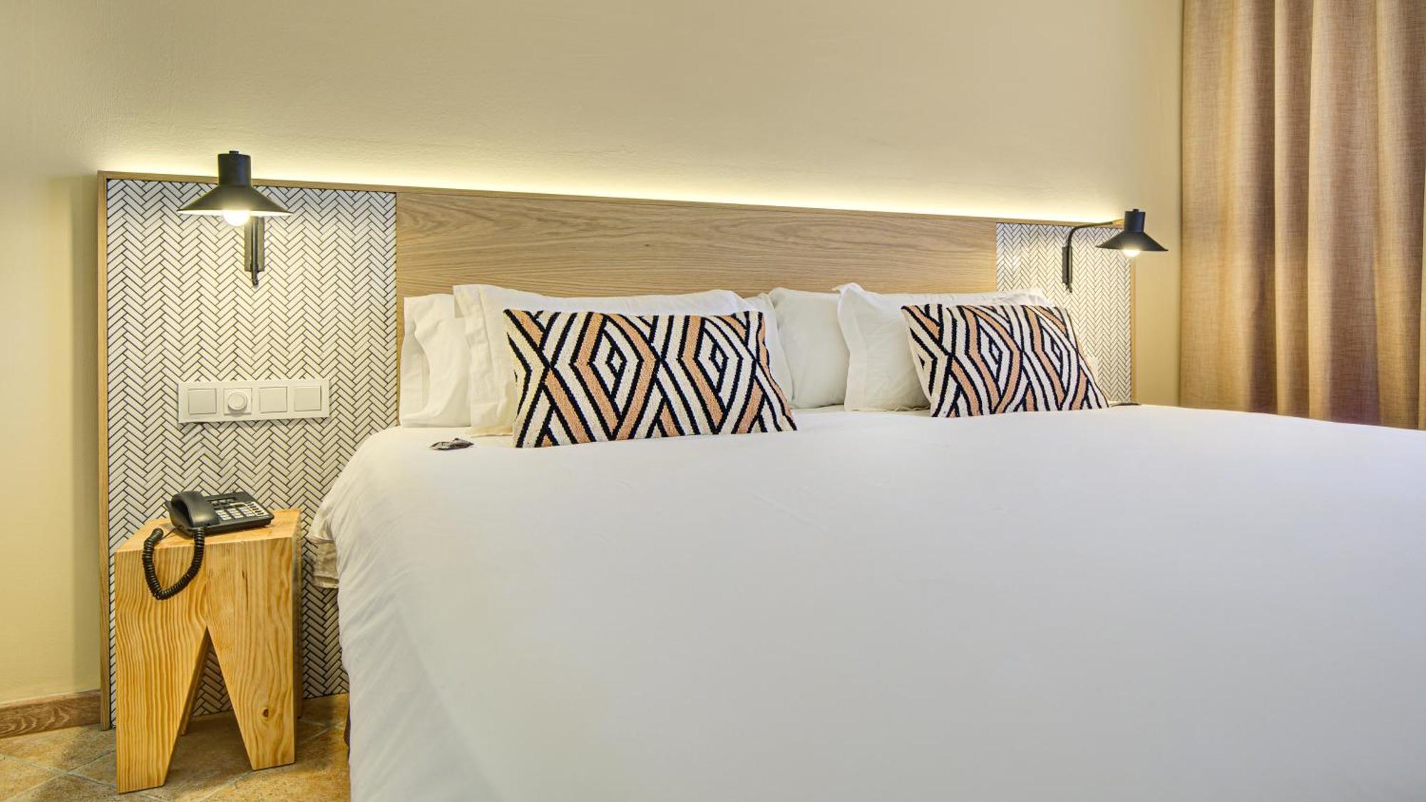 Hotel Arena Castillo - New Opening Sum 25! Caleta De Fuste Buitenkant foto